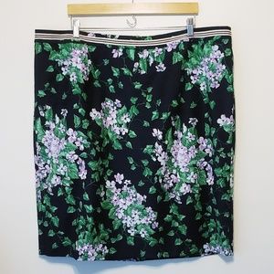 NWOT Talbots Skirt